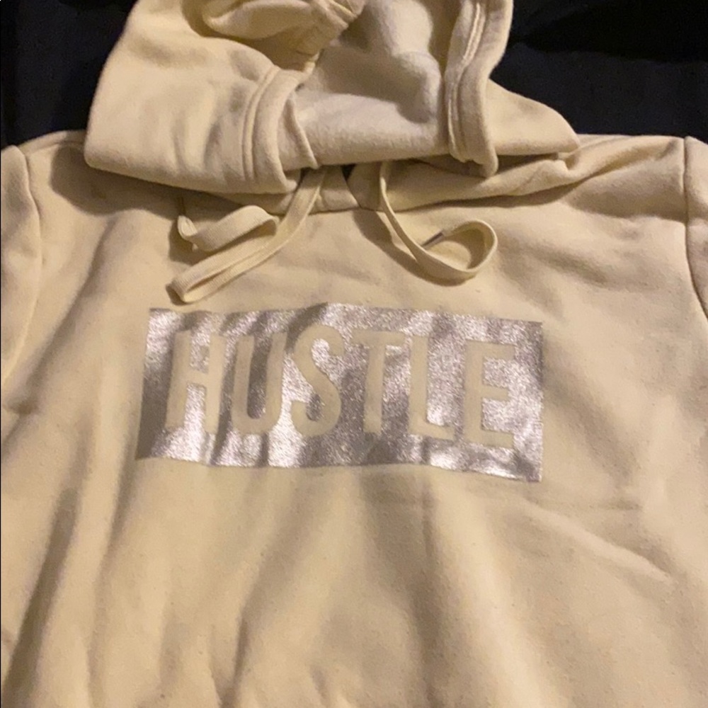 Women’s hoodie
